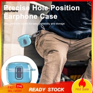 <richstore> Exquisite Appearance Headphone Cover Waterproof Headphone Case Jbl Tune Flex Headphone C