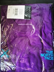 The North Face X Kaws Tee