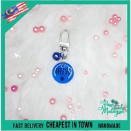 Custom Dog Cat Name Tag Pet Cat ID Tag Durable