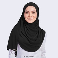 Danna Instant Shawl by Alhumaira