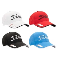 TTL Men Golf Cap Men Golf Cap Men's Golf Sports Hat Outdoor Golf Baseball Cap