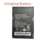 แบตเตอรี่ใหม่ TBL-65A2150 2150mAh สําหรับ tp-link TBL-65A2150 แบตเตอรี่โทรศัพท์