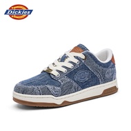 Dickies | Blue Denim Casual Shoes Men