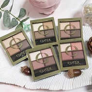 [全新 大熱色SR03有售] 日本 Excel 四色眼影 4 color eyeshadow *其他顏色請直接詢問