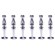 6X Trumpet Mouth Strength Trainer Trombone French Horn Saxophone Mouth Strength Trainer