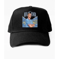 Erling Haaland Stadium Baseball Cap