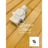 Aroma Stone Lego Car Diffuser