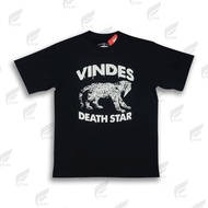 TS Vindes x Teenage Death Star - Vindes Death Star Black