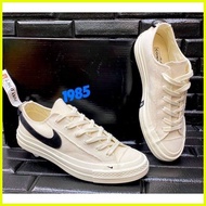 ♞,♘New 1985 Converse low Cut/high Cut Shoes for men and women 1985