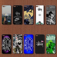 Case For iPhone 7 8 Plus TB25 Stussy logo Phone case protective case