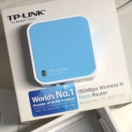TP-LINK Nano Router