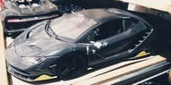 Maisto Lamborghini Centenario 1/18 零件車