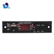 Mp3 Modul Bluetooth 12V radiofm