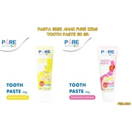 Children's TOOTHPASTE PURE KIDS TOOTHPASTE 50 GR Children's TOOTHPASTE