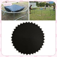 [utruiut] Trampoline Replacement Jumping Mat Fit 6/8/10/12ft Round Trampoline Frame Bed