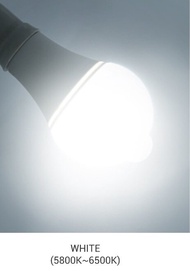 Fast Delivery⚡E27 LED Sensor Light Bulb Smart 7W 9W 12W Infrared Motion Sensor Lamp Night Light 220V