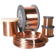 C5191 Phosphorus Copper Wire Phosphorus Copper Wire QSn6.5-0.10.11mm0.12mm National Standard Donggua