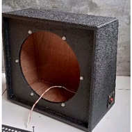 12 Inch Car Subwoofer Box