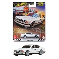 Love 512rx: Avenue Of Linyin 91 BMW M5 JBL24 * 2+Car Culture Porsche RWB 930 JBK58 * 1