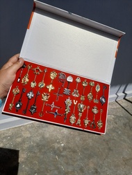 Set chìa khóa Fairy Tail BAYSTORE