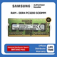Samsung RAM DDR4 DDR5 8GB 16GB SODIMM Memory PC 3200 PC 4800 PC 5600 Memory RAM DDR 4 RAM DDR 5 PC32