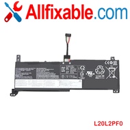 Lenovo IdeaPad 3 14ITL6 L20L2PF0 L20M2PF0 L20C2PF0 Laptop Replacement Battery
