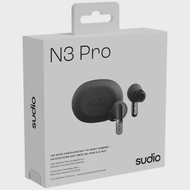 Sudio N3 Pro Wireless Earbuds