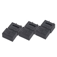 2pcs G5CA-1A-E-12VDC 5V Power Relay 4pin 10A One Set Normally Open G5CA-1A-E-24VDC G5CA-1A-E-5VDC