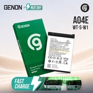【Next Day Delivery】Genon Battery for Samsung Galaxy A04E Battery WT-S-W1 5000mAh Bateri New 0 Cycle