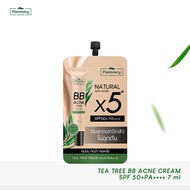 Plantnery Tea Tree BB Acne Sunscreen SPF50+ PA++++ 7 g