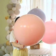 Happymunday 36 inch Jumbo Latex Balloon