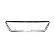 Genuine  FOR VW SEAT IBIZA 2017 GRILLE FRAME CHROMED 6F0854643B  On Sale