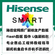 Haixin 65A5F 65A68F 65D3H 65E7G-PRO Firmware Program Flashing Package