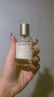 Le Labo 29 The Noir 黑茶 淡香精 50ml