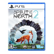 SPIRIT OF THE NORTH 2 - PS5