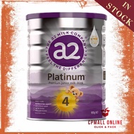 [Expiry Date: 06/2027] NZ Import A2 Premium Junior Baby Milk Baby Formula Step 4 ( 2 Years + ) 婴儿有机奶