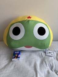Keroro軍曹公仔