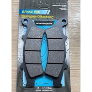 KYMCO XTOWN300 / CT300 / DTX350 / DTX360 BRAKE PAD FRONT/REAR
