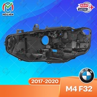 BMW M4 F32 F33 HEADLAMP BDOY 2017-2020 HEADLAMP CASING HEADLAMP SHELL HEADLAMP BACK SHELL