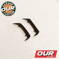 HOTWHEELS Miniscale Spoiler 1 Hot Wheels Type 326 Power