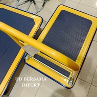 KRISBOW Multipurpose Trolley 150Kg