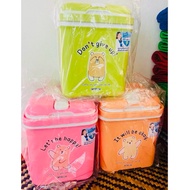 WATERPROOF CONTAINER SEJUK / ESKIMO DRINK BOTTLE 2 LITER