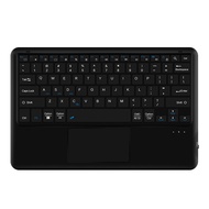 Bluetooth Wireless Touch Keyboard Tablet 12inch