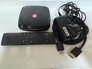 Ubox 電視盒
