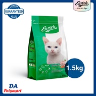 Enrich Champion Cat Food 1.5kg