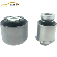 1 Set Control Arm Bushing Car Suspension Parts for Ford Mondeo MK5 Fusion Taurus Edge 2015- F2GC5K65