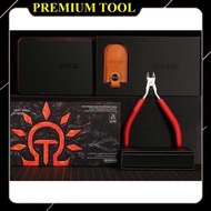 Dspiae ST-A ver 3.0 Premium Model Cutting Pliers [with maintenance spray] - 6970845560011