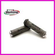 ❏ ▫ CY HONDA CLICK 125i/150i DOMINO HANDLE GRIP RUBBER WITH BAR END UNIVERSAL ACCESSORIES FOR MOTOR