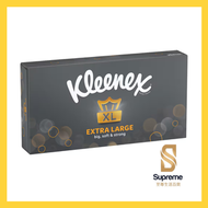 Kleenex 特大號面紙 90張 x 2層 (29 x 26.5cm) 5029053570129 [平行進口]