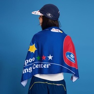 Kumpoo x Crying Center Sweat Towel Sports Colabs Limited Edition (Model KT-601)